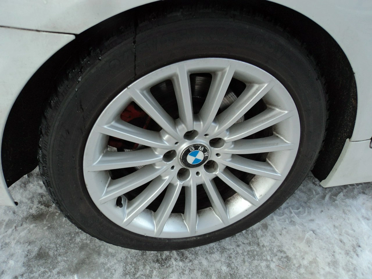 BMW 520 - Zdjęcie 7