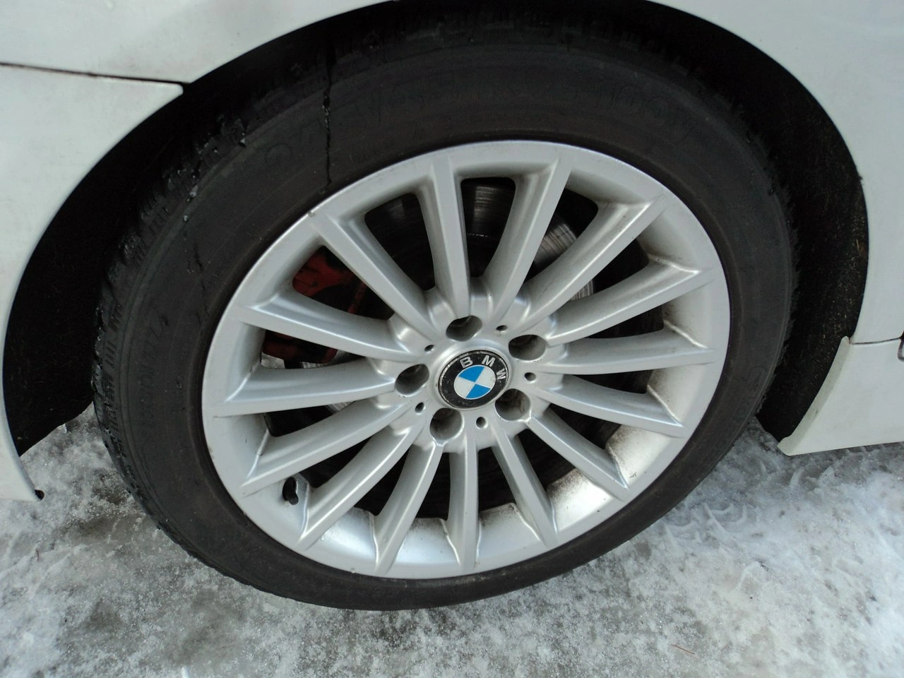 BMW 520 - Zdjęcie 7