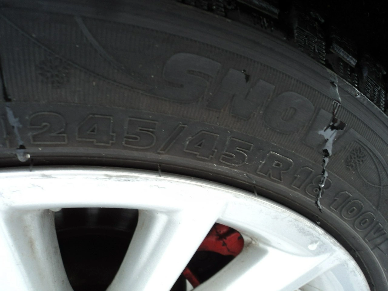 BMW 520 - Zdjęcie 8