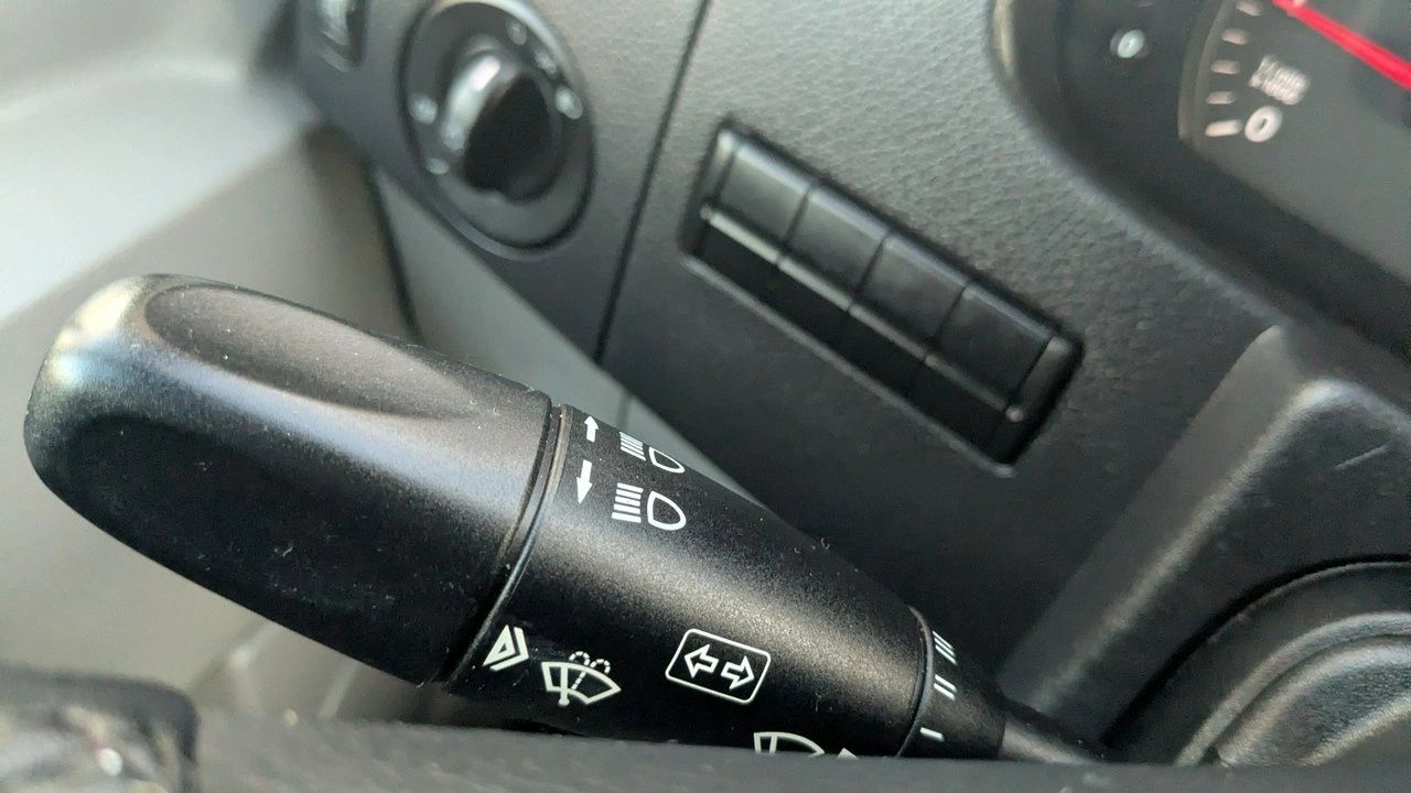 Volkswagen Crafter - Zdjęcie 21