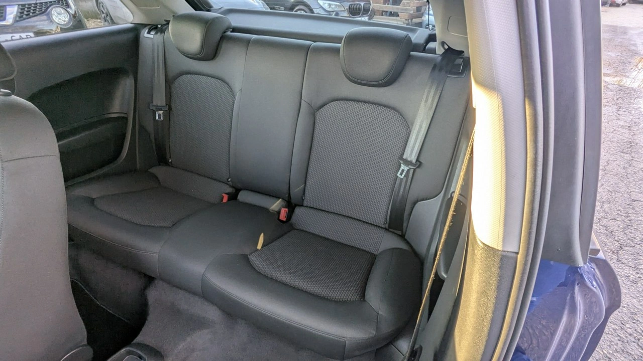 Audi A1 - Zdjęcie 15