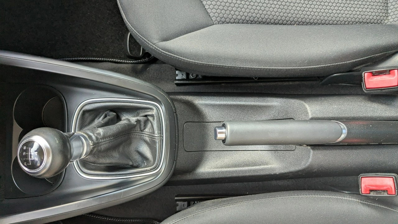 Audi A1 - Zdjęcie 24