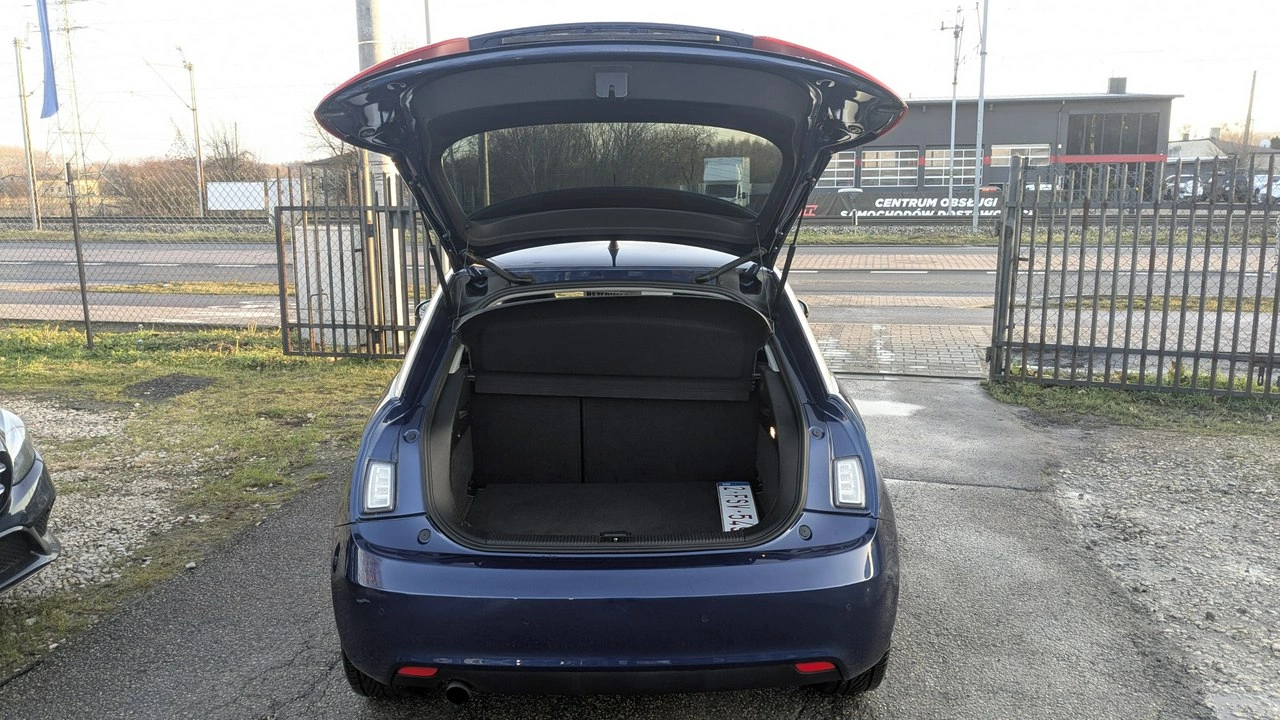 Audi A1 - Zdjęcie 27