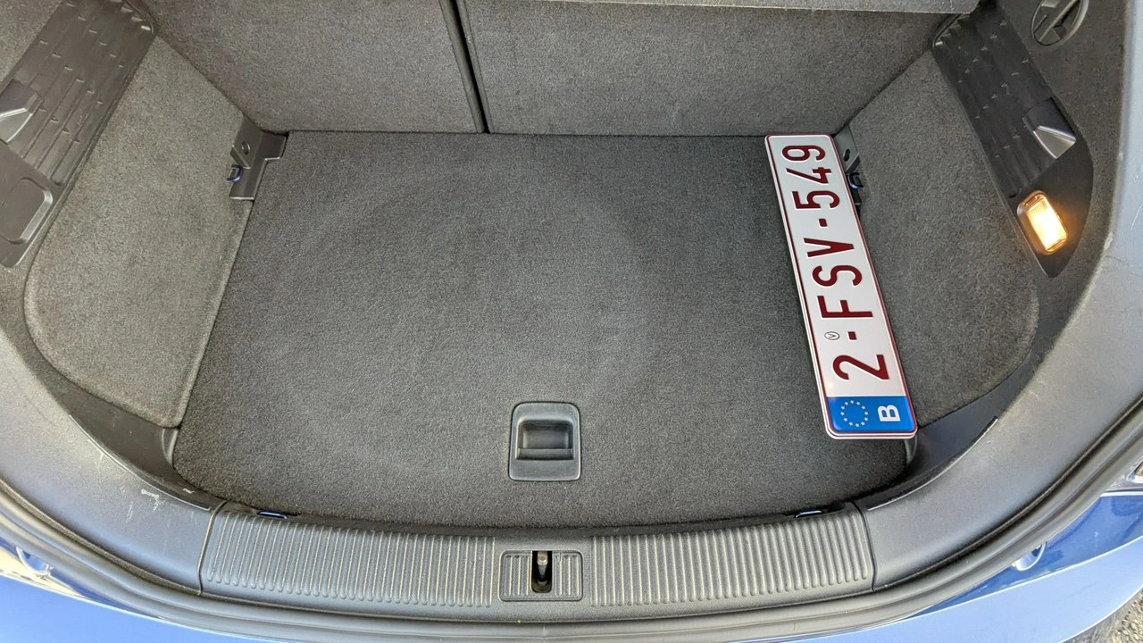 Audi A1 - Zdjęcie 28