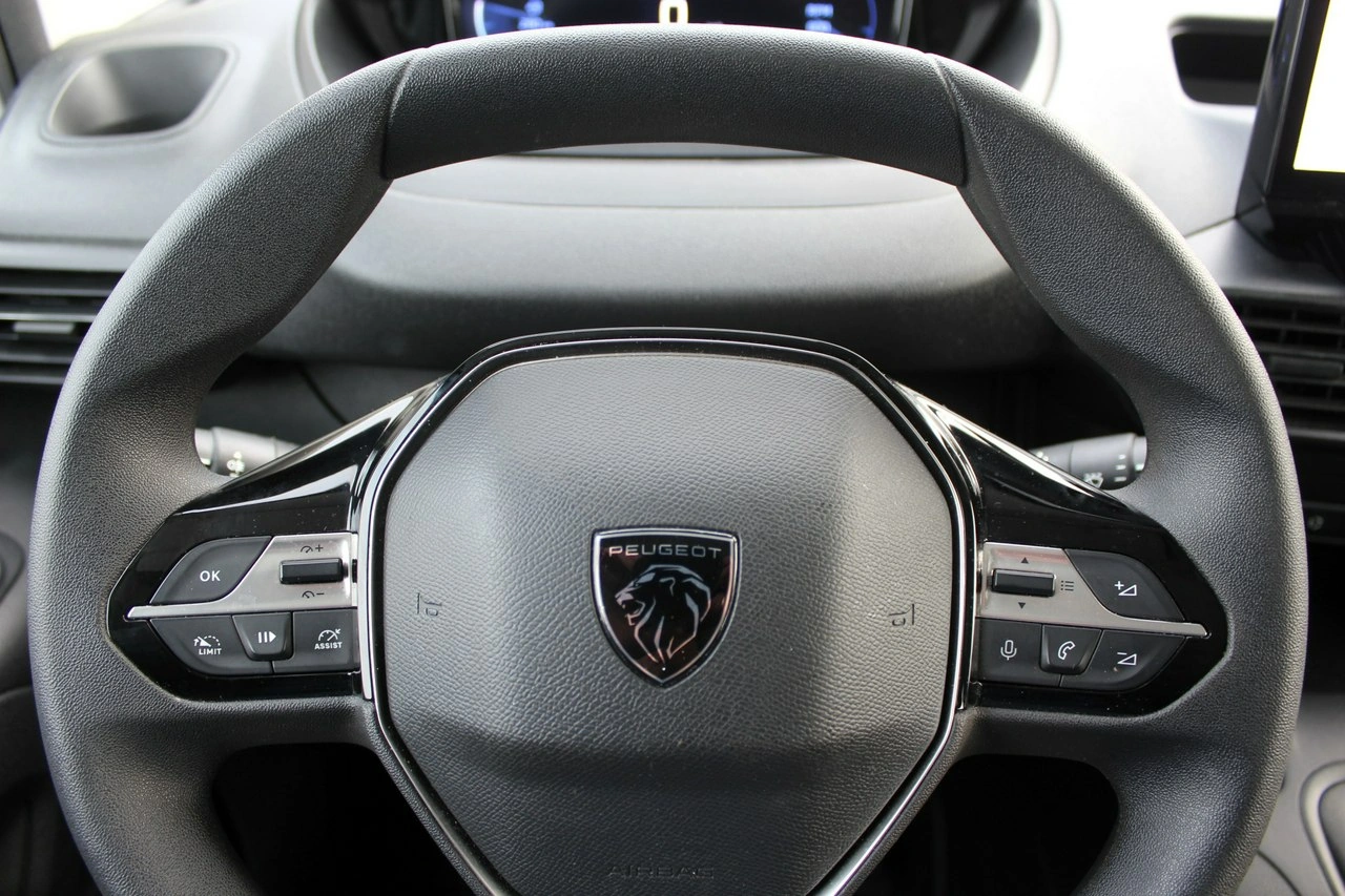 Peugeot Partner - Zdjęcie 13