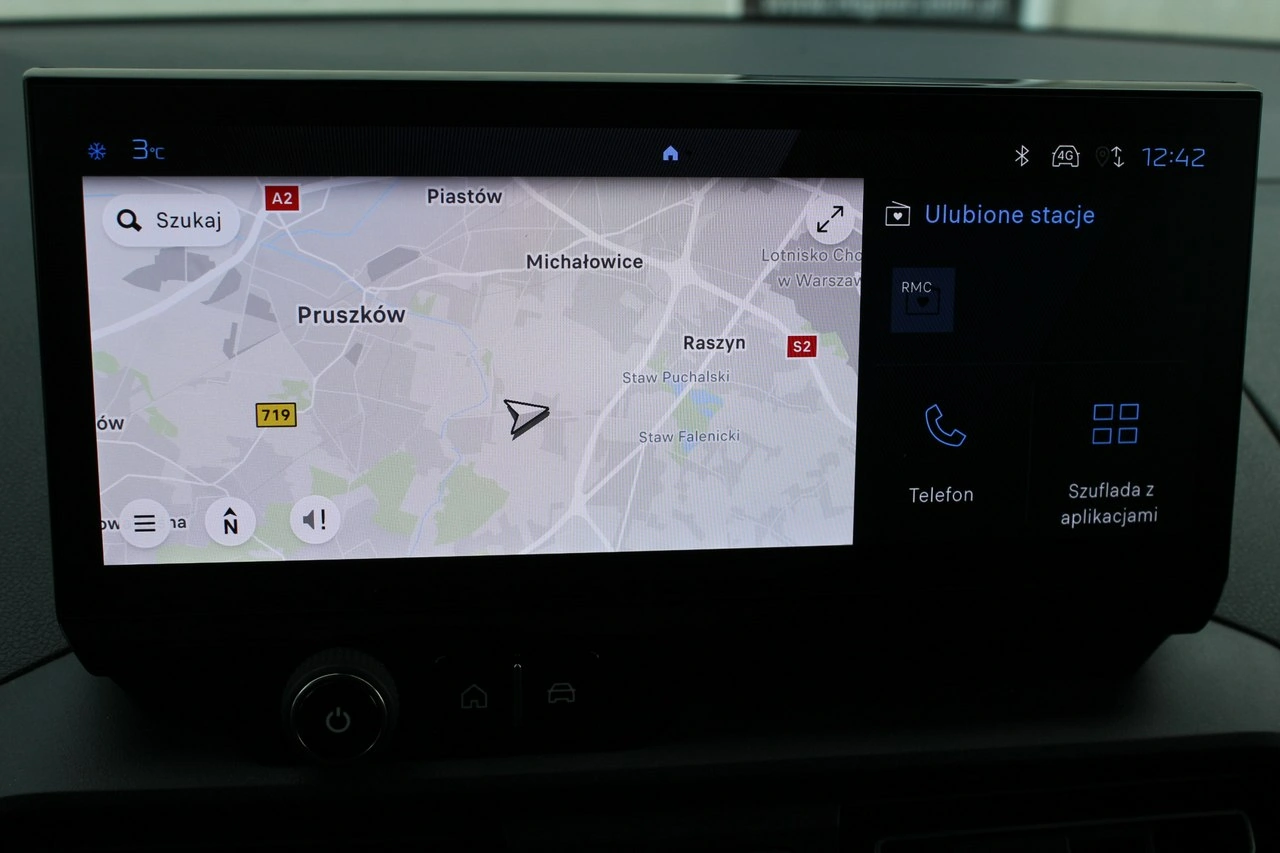 Peugeot Partner - Zdjęcie 14