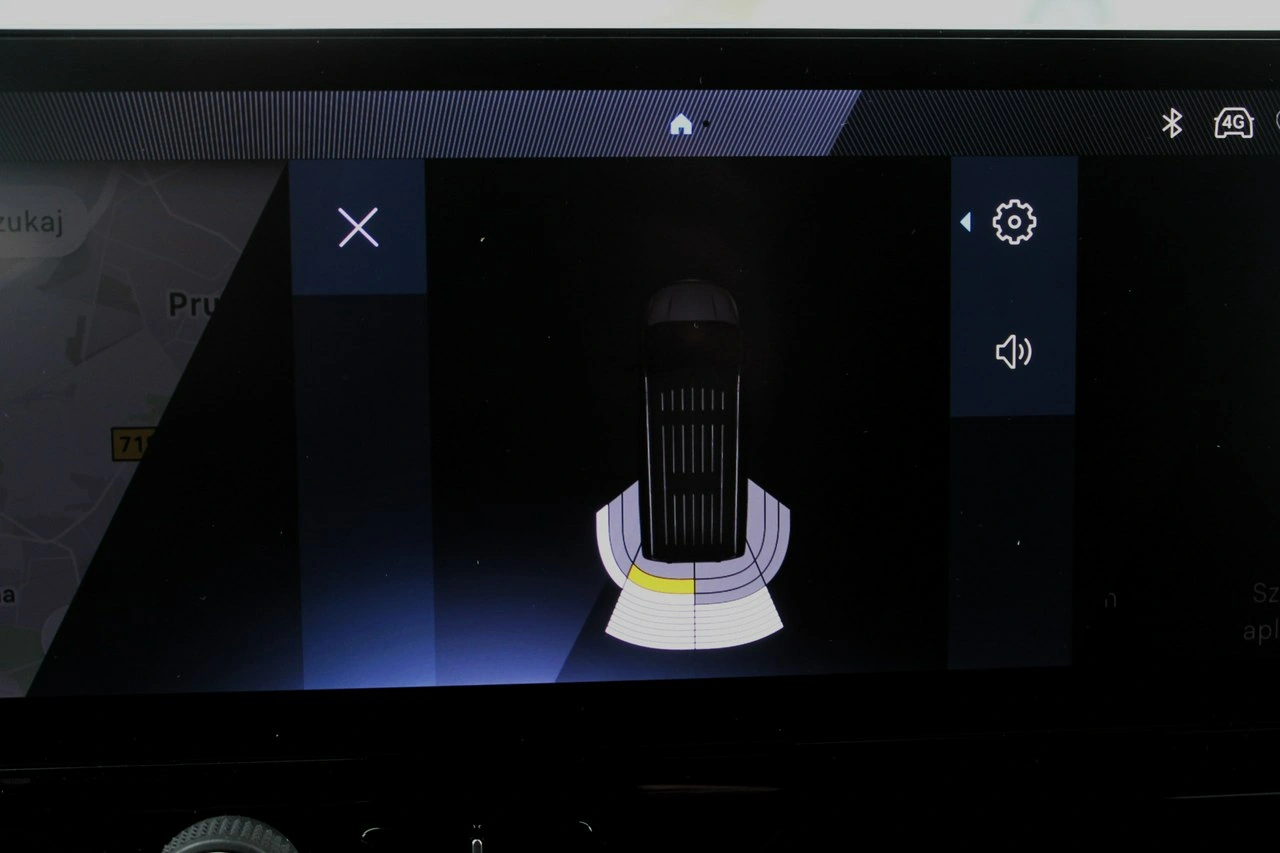 Peugeot Partner - Zdjęcie 17