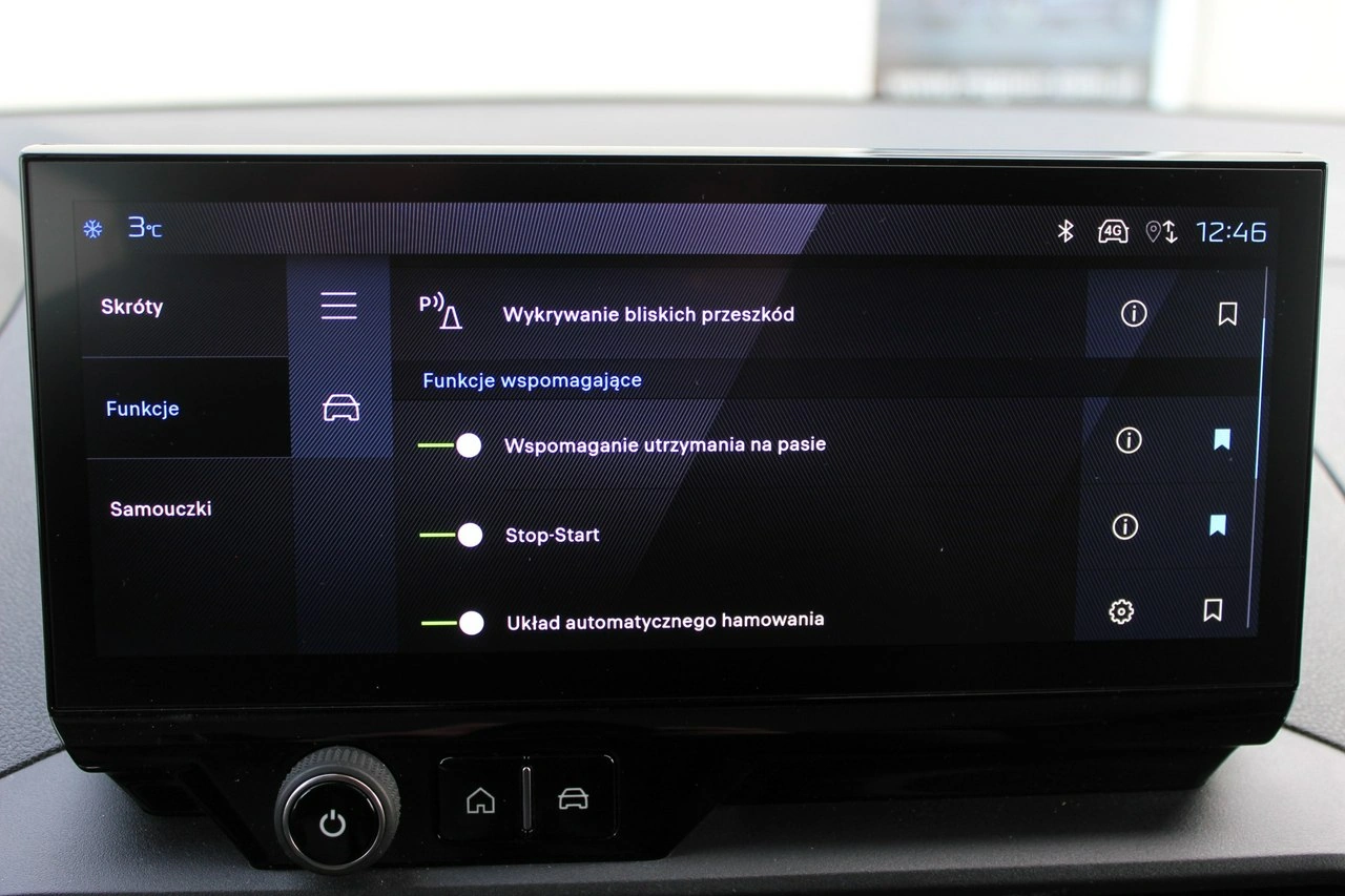 Peugeot Partner - Zdjęcie 19