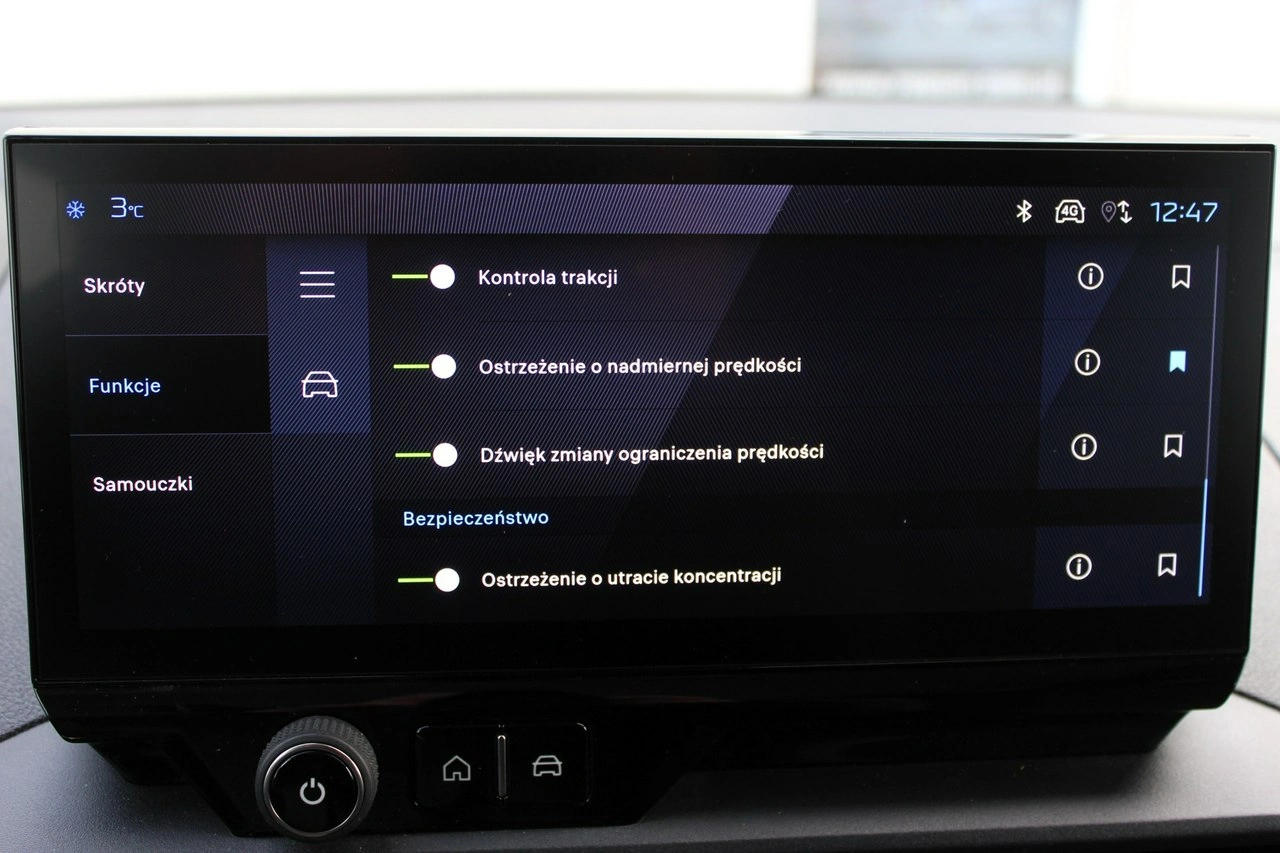 Peugeot Partner - Zdjęcie 20