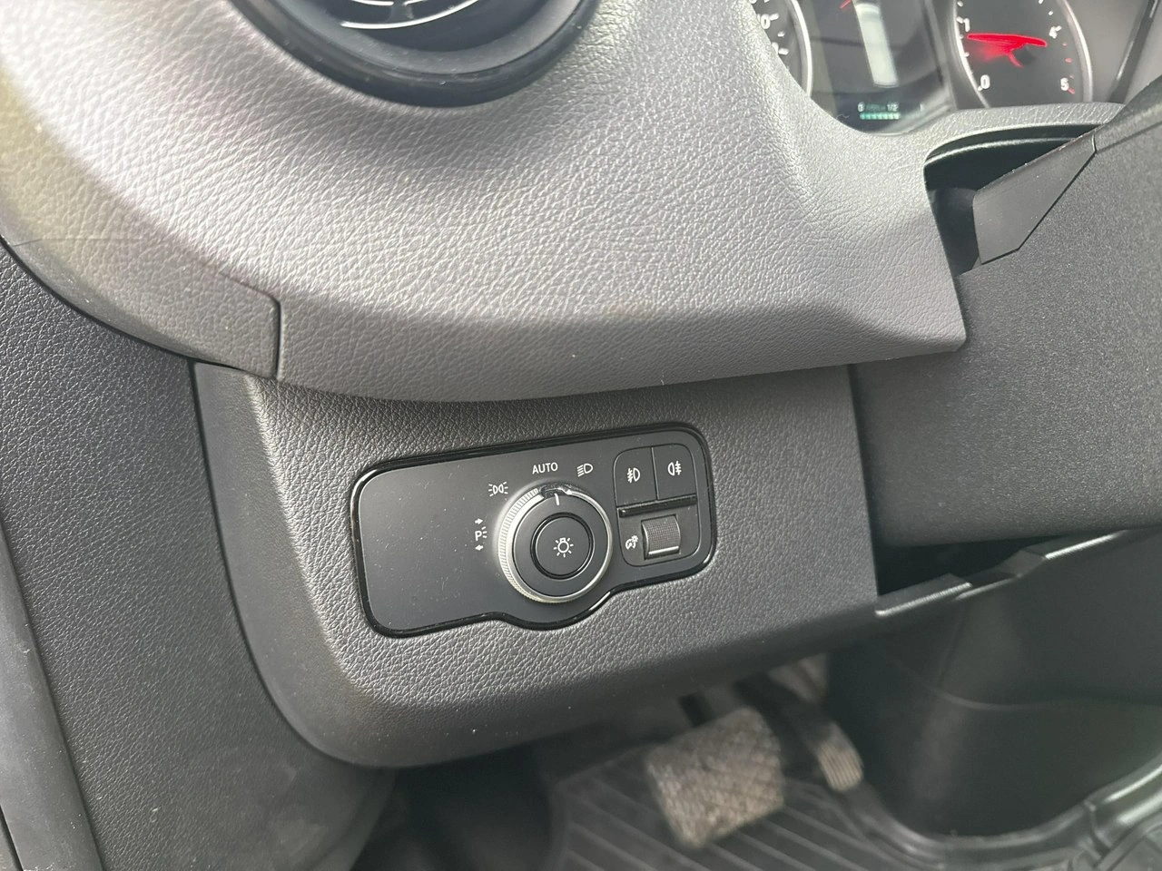 Mercedes Sprinter - Zdjęcie 13