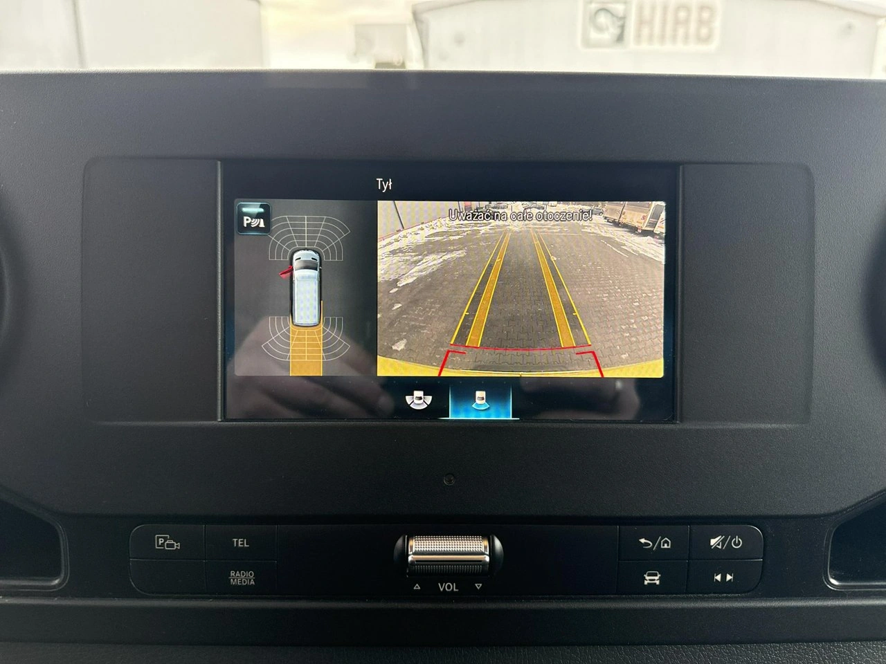 Mercedes Sprinter - Zdjęcie 16