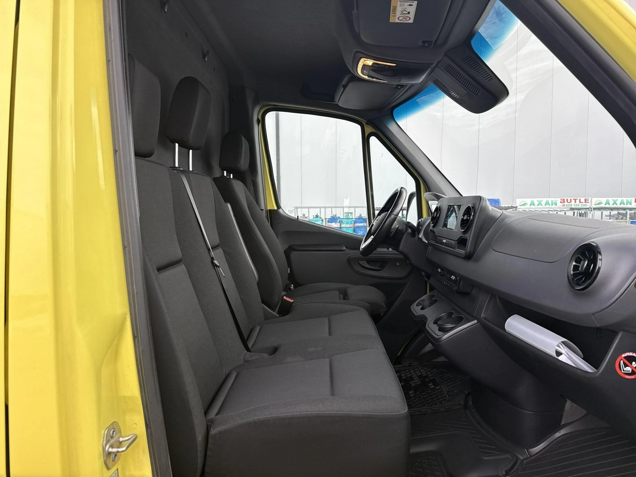 Mercedes Sprinter - Zdjęcie 22
