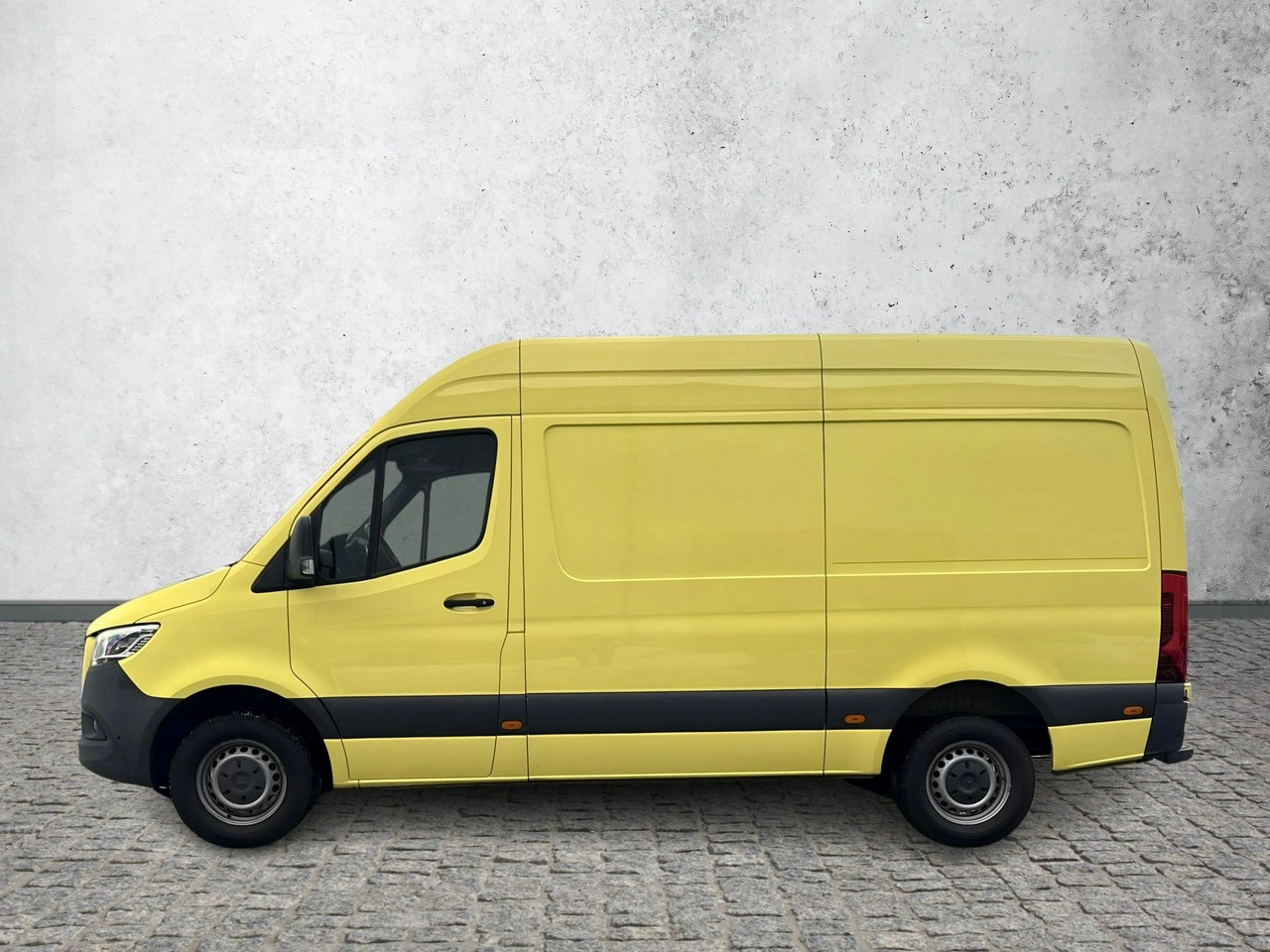 Mercedes Sprinter - Zdjęcie 1