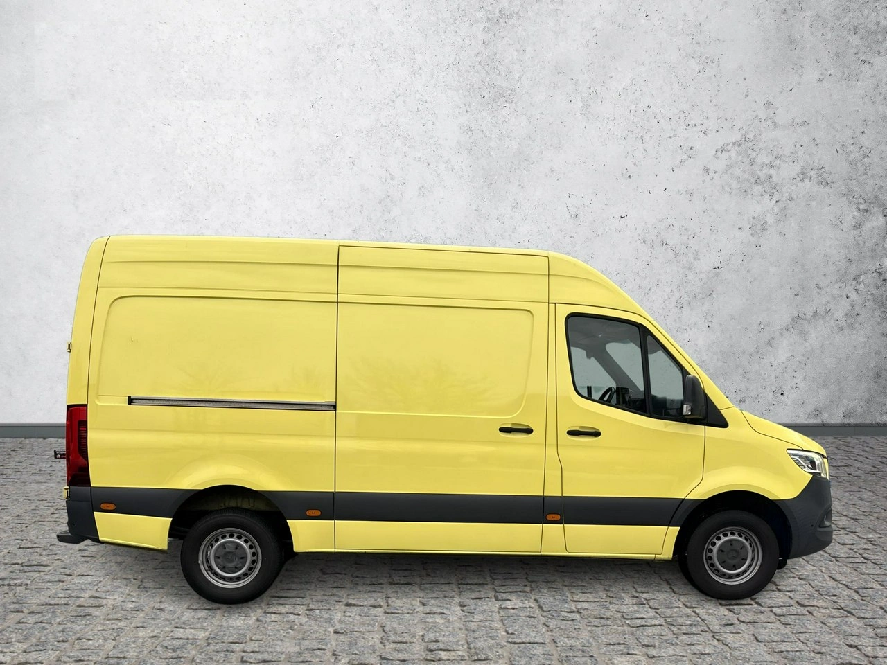 Mercedes Sprinter - Zdjęcie 5