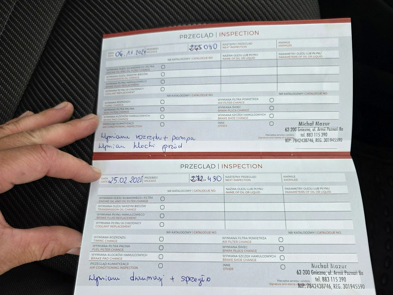 Ford Kuga - Zdjęcie 15