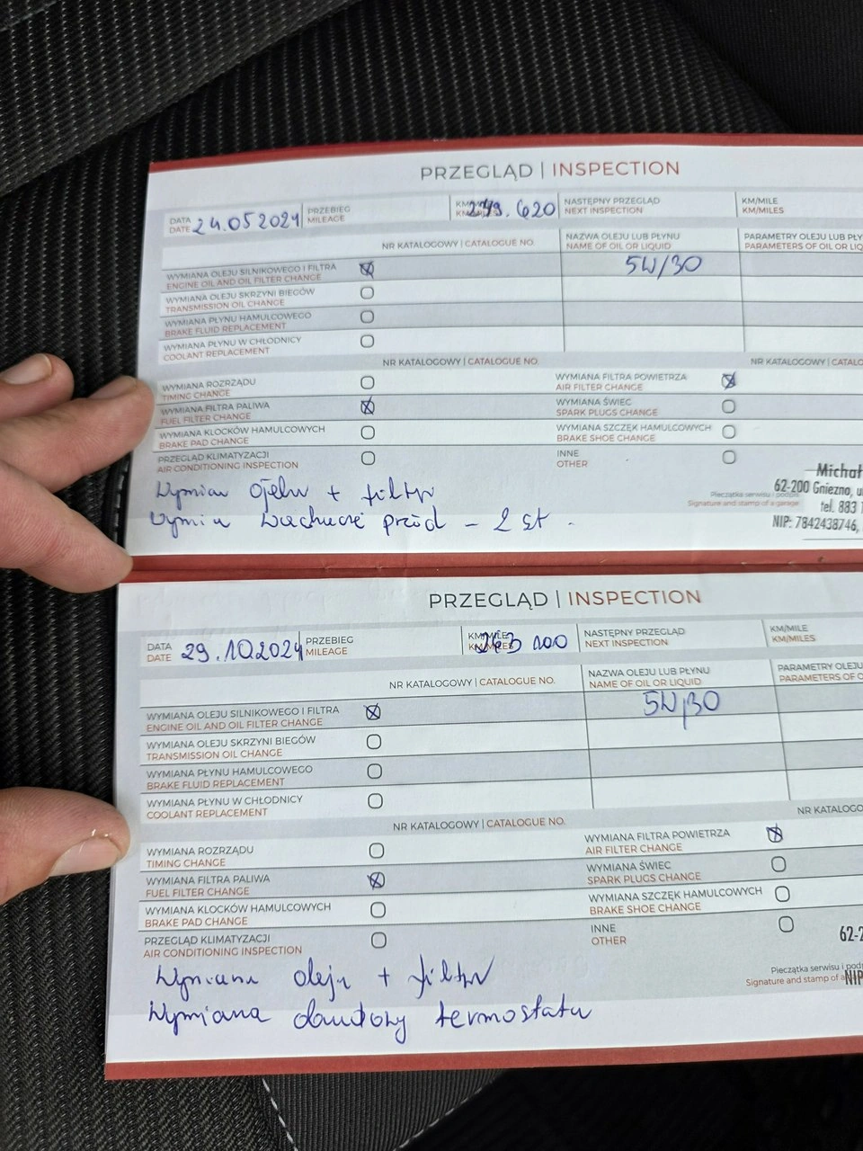 Ford Kuga - Zdjęcie 27