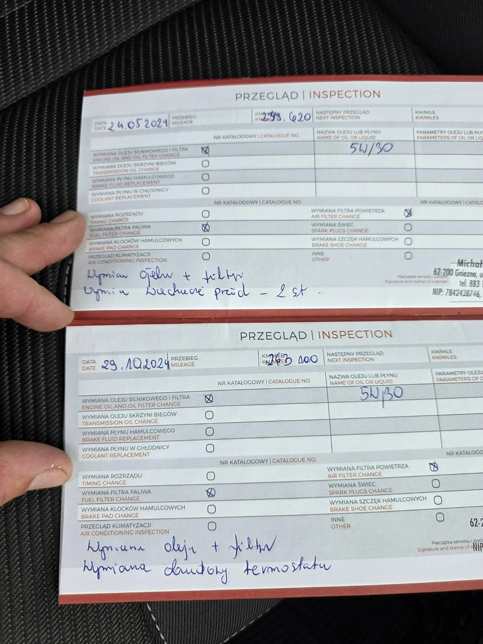 Ford Kuga - Zdjęcie 17