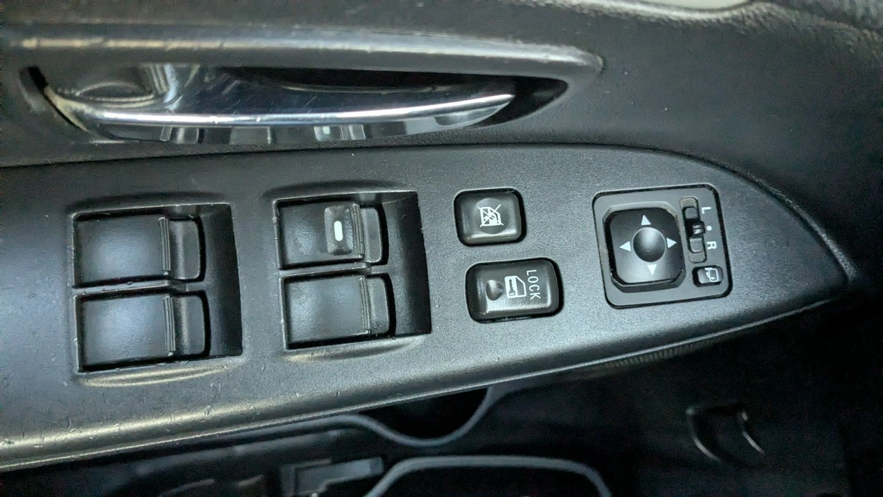 Mitsubishi ASX - Zdjęcie 27