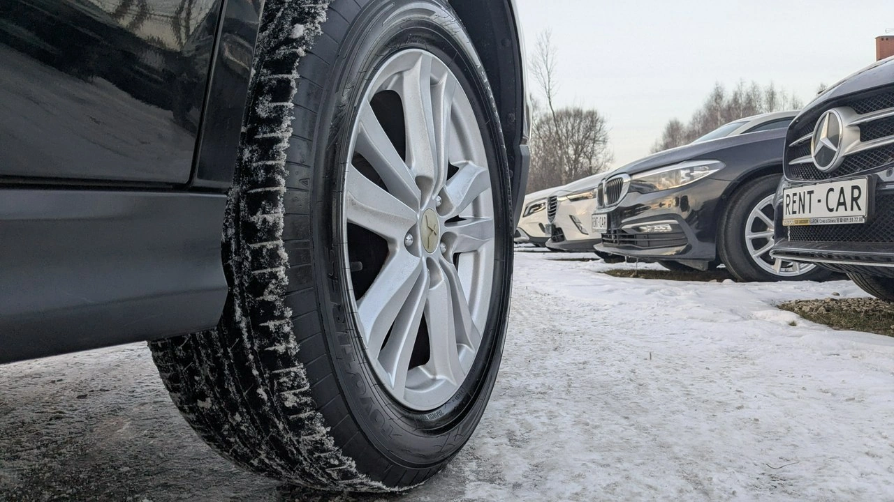 Mitsubishi ASX - Zdjęcie 35