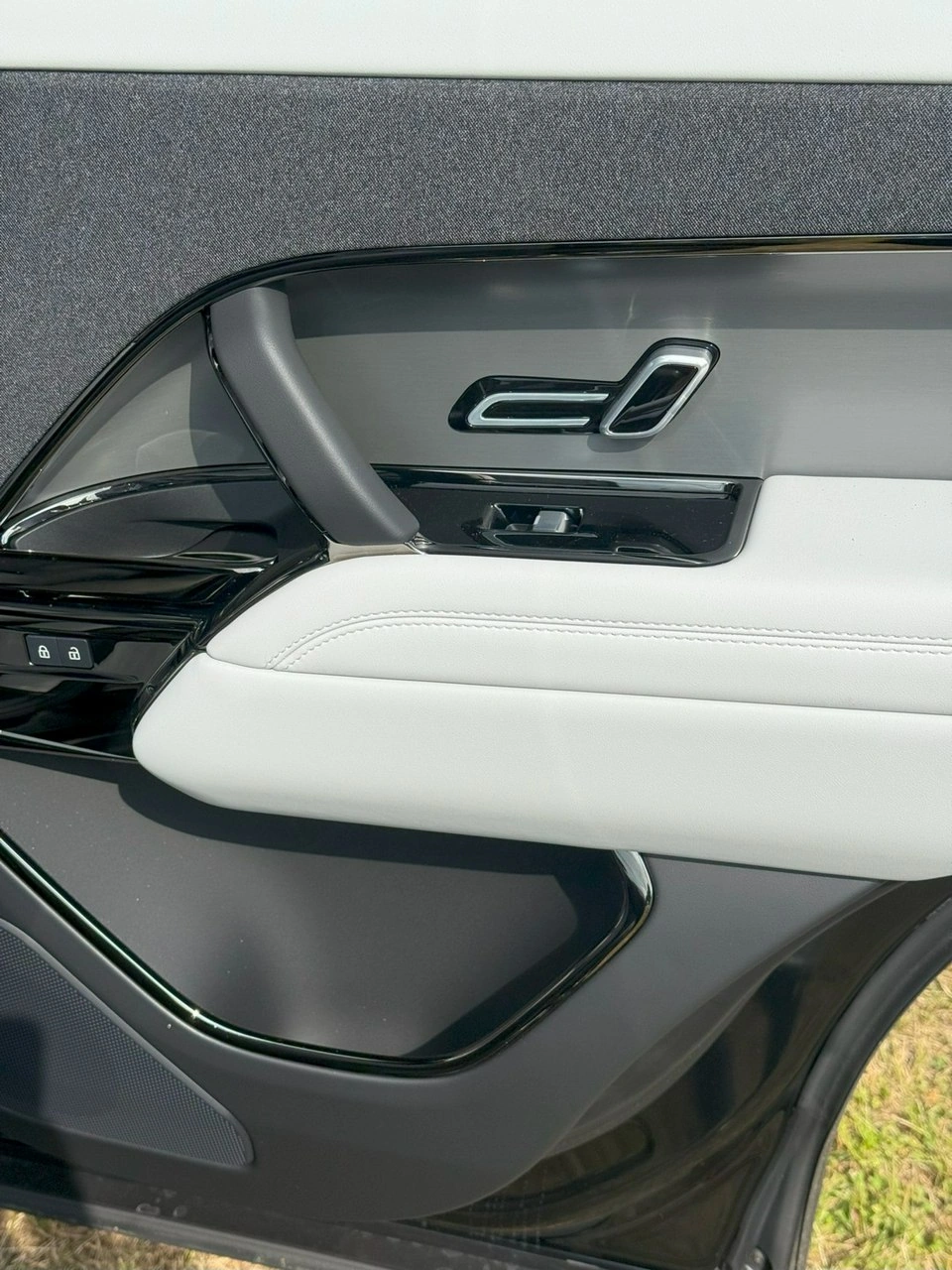 Land Rover Range Rover Sport - Zdjęcie 10