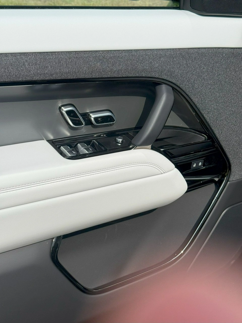 Land Rover Range Rover Sport - Zdjęcie 11