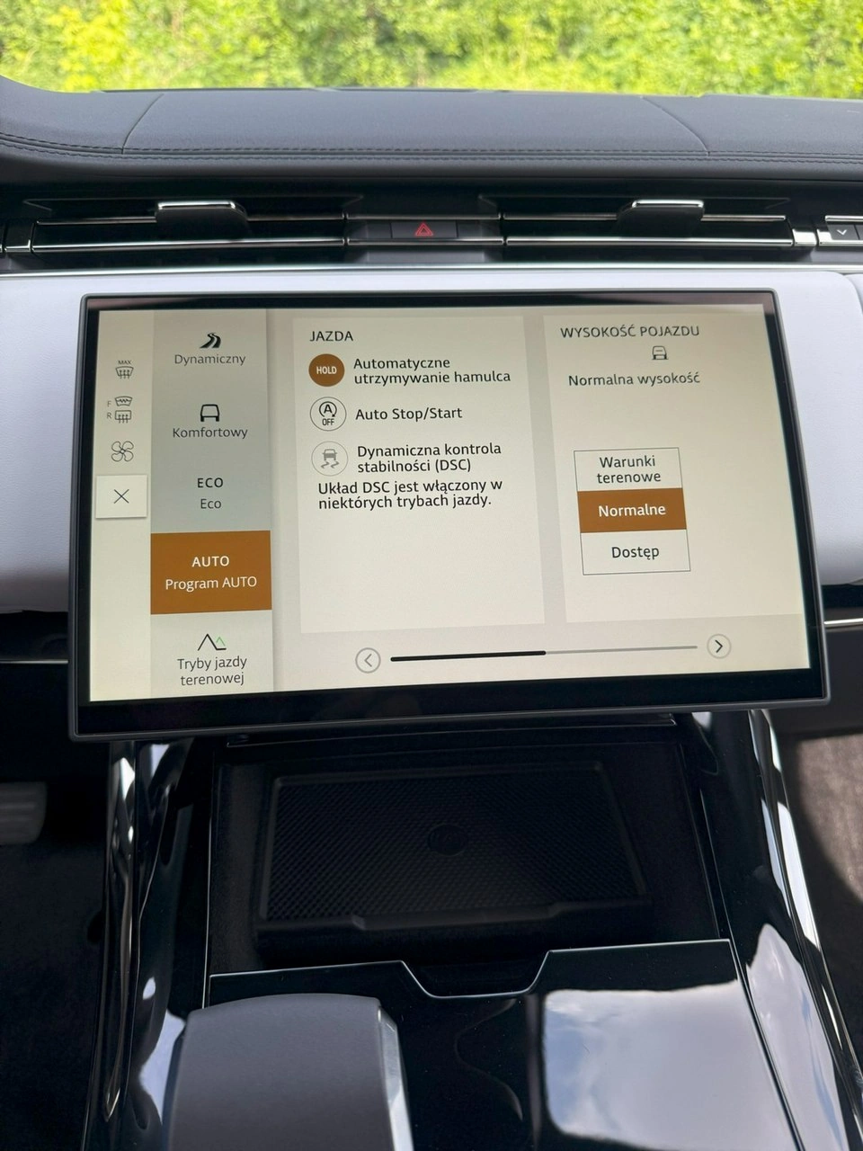 Land Rover Range Rover Sport - Zdjęcie 15