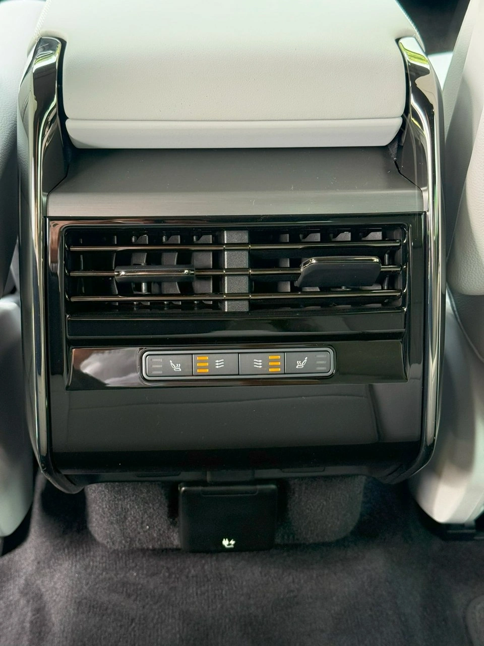 Land Rover Range Rover Sport - Zdjęcie 17