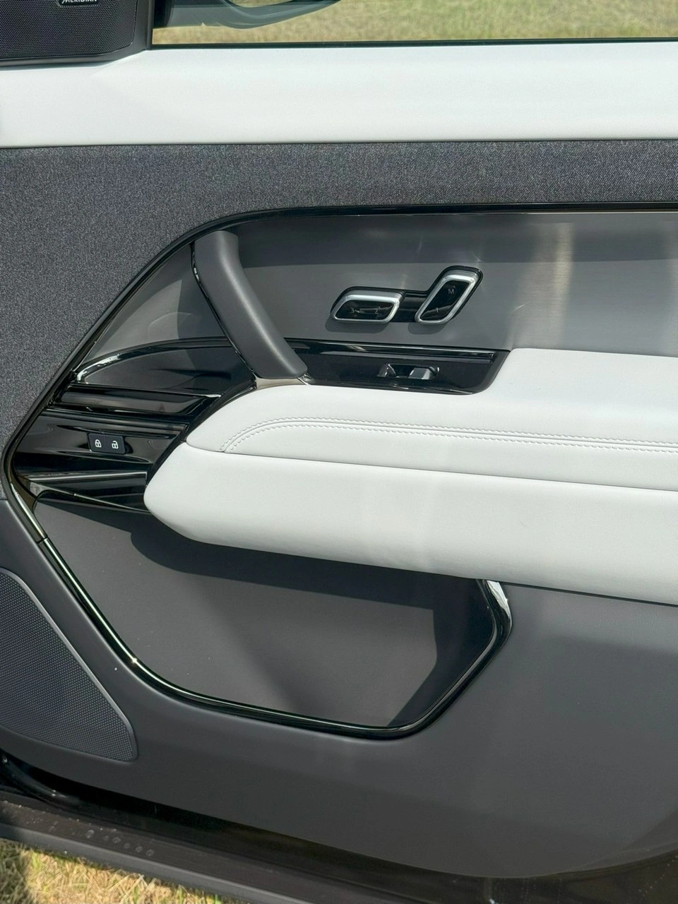 Land Rover Range Rover Sport - Zdjęcie 18