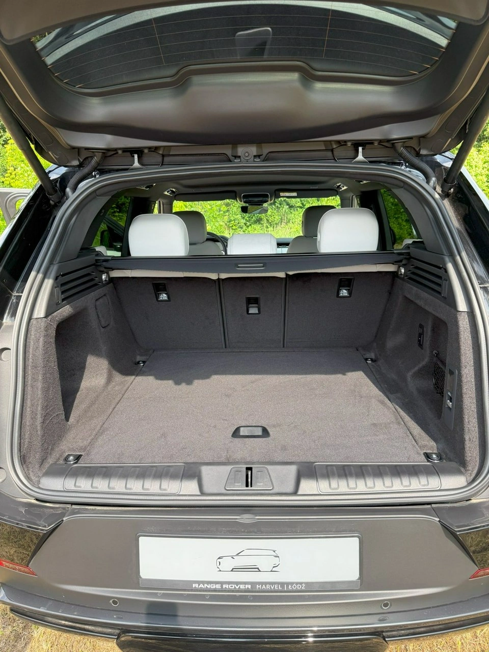 Land Rover Range Rover Sport - Zdjęcie 19