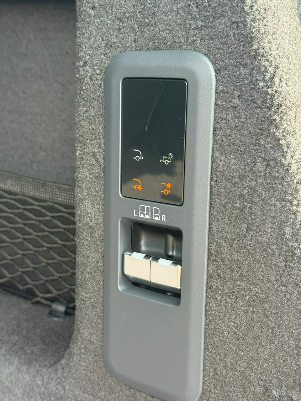 Land Rover Range Rover Sport - Zdjęcie 20