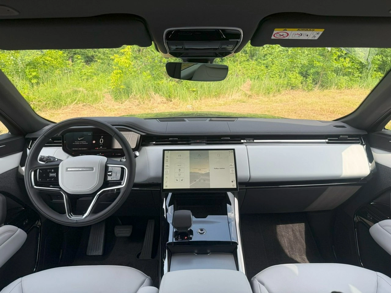 Land Rover Range Rover Sport - Zdjęcie 6