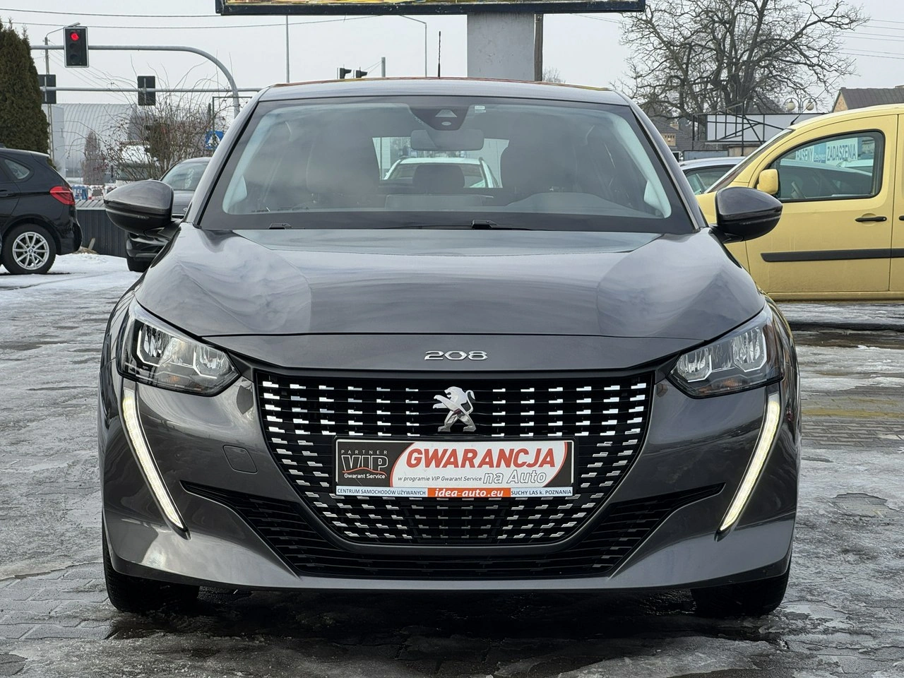 Peugeot 208 - Zdjęcie 10