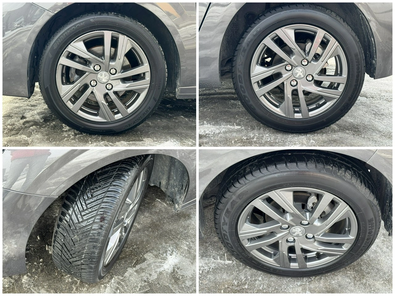 Peugeot 208 - Zdjęcie 12