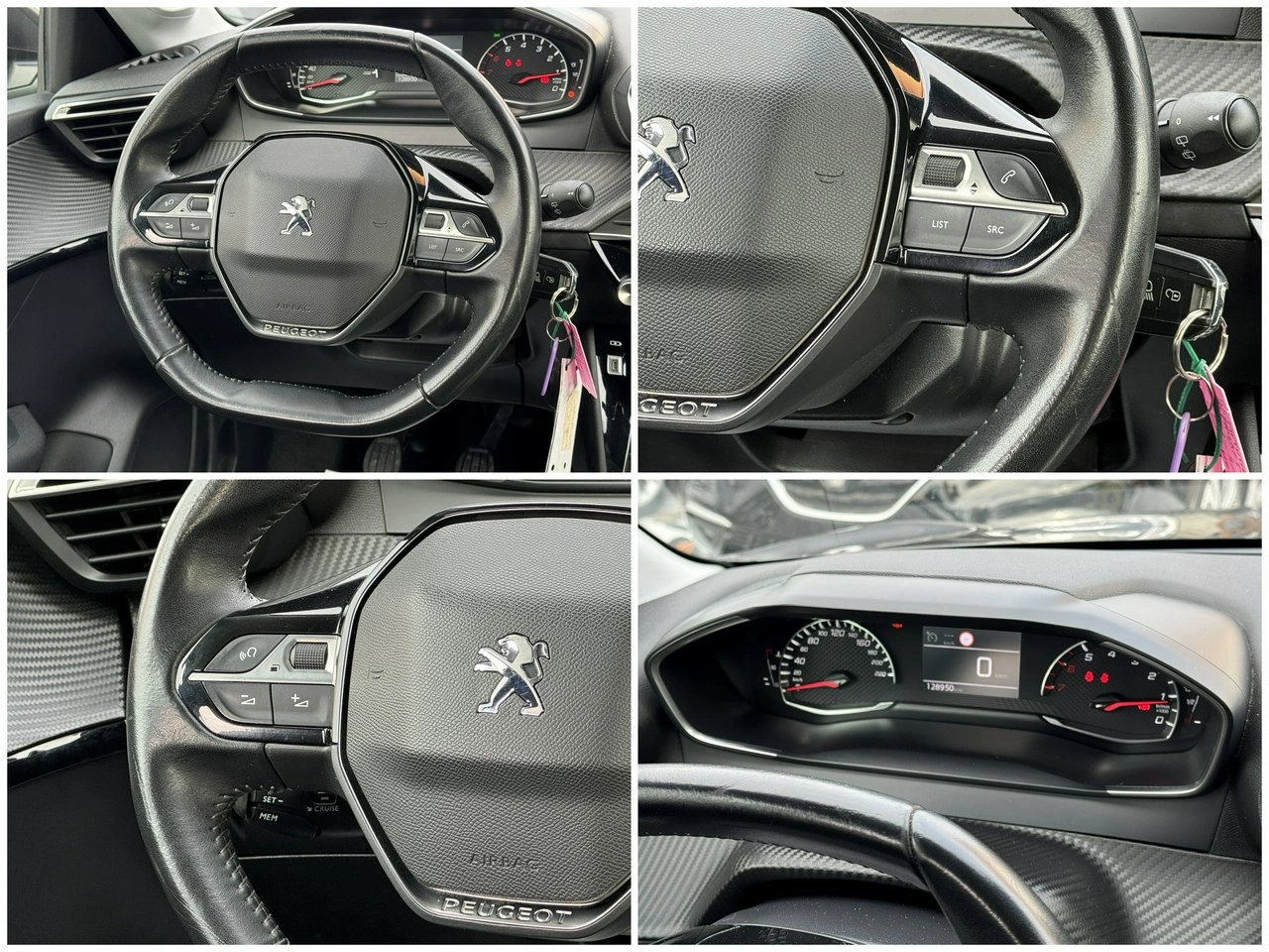 Peugeot 208 - Zdjęcie 24