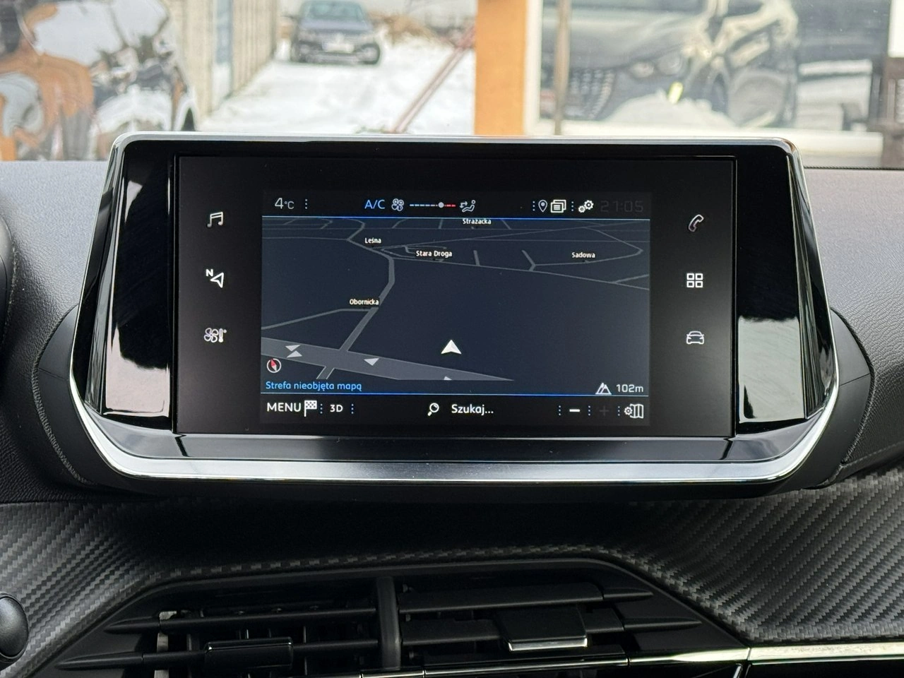 Peugeot 208 - Zdjęcie 25