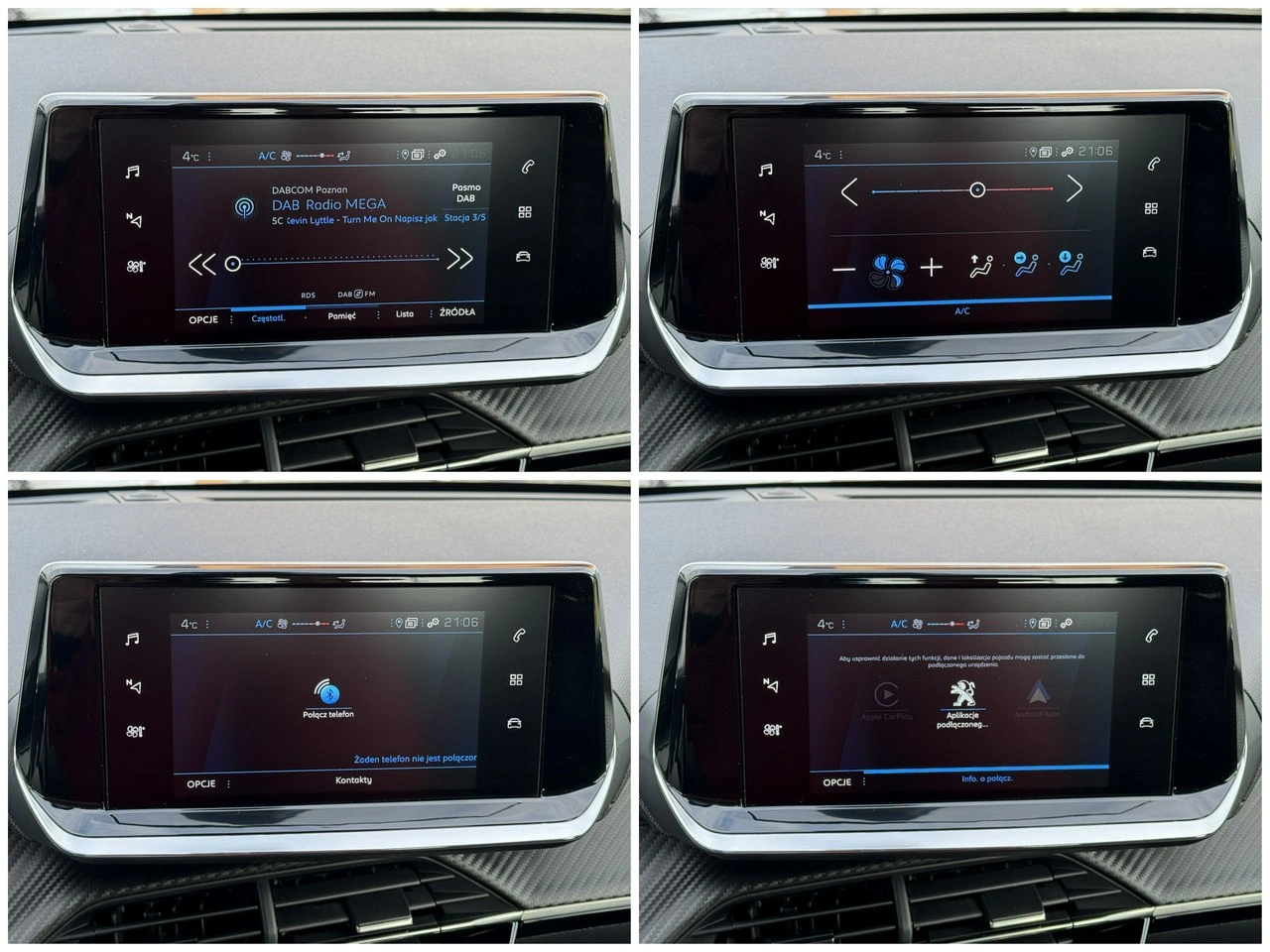 Peugeot 208 - Zdjęcie 26