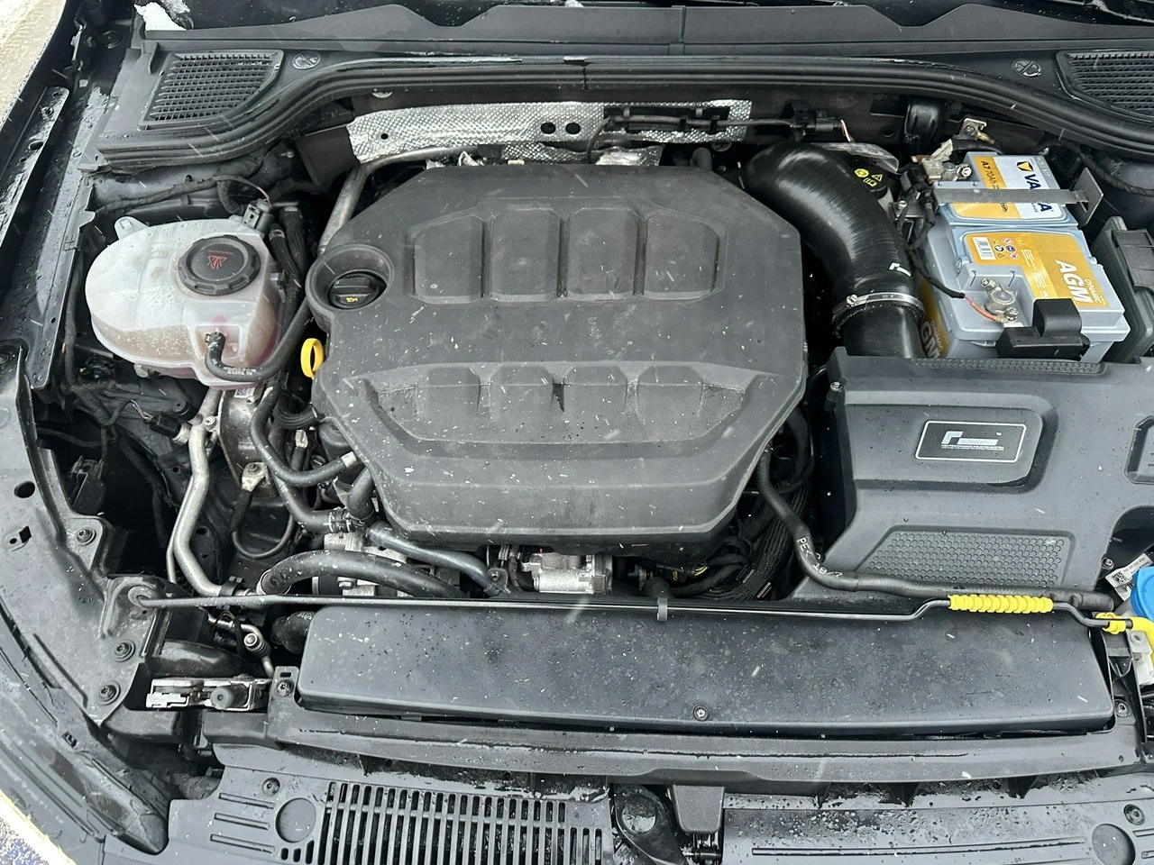 Volkswagen Golf - Zdjęcie 9