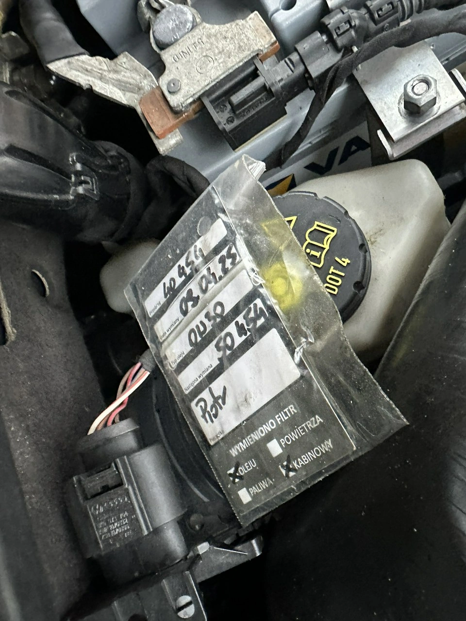 Volkswagen Golf - Zdjęcie 10