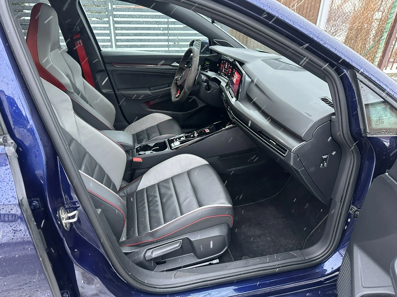 Volkswagen Golf - Zdjęcie 11