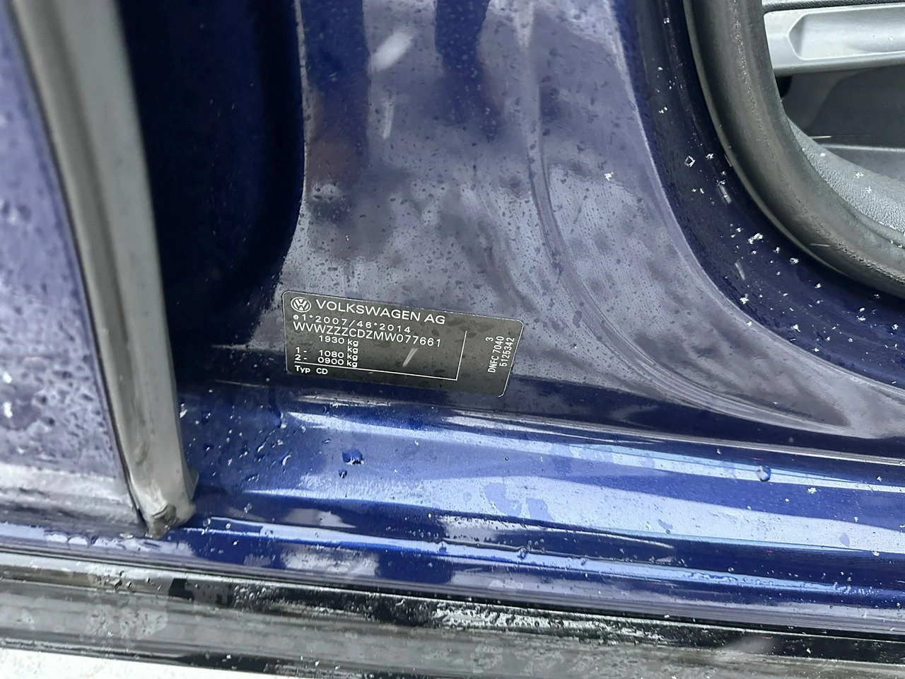 Volkswagen Golf - Zdjęcie 12