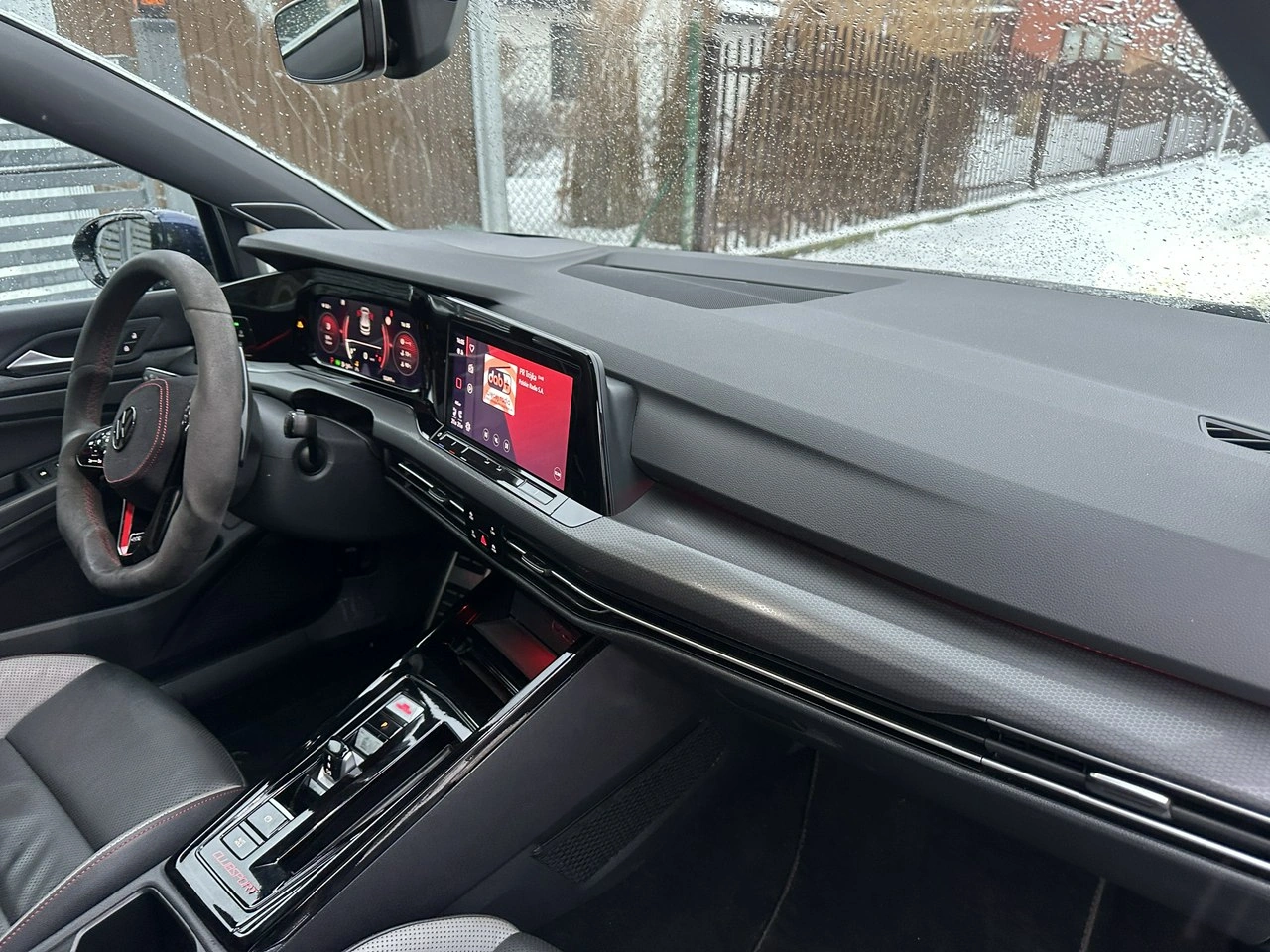 Volkswagen Golf - Zdjęcie 14