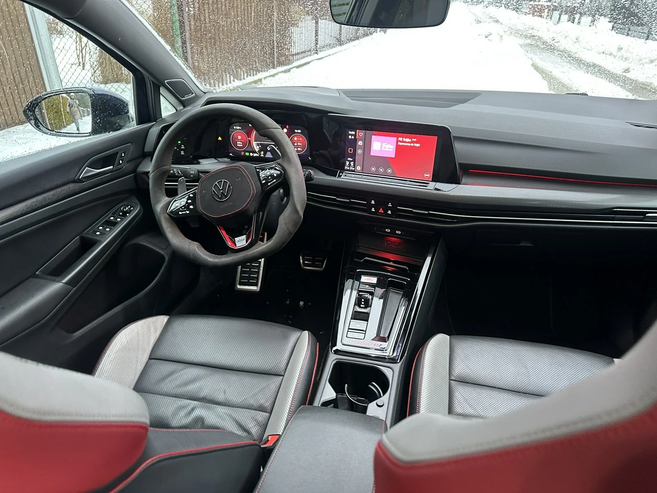 Volkswagen Golf - Zdjęcie 19