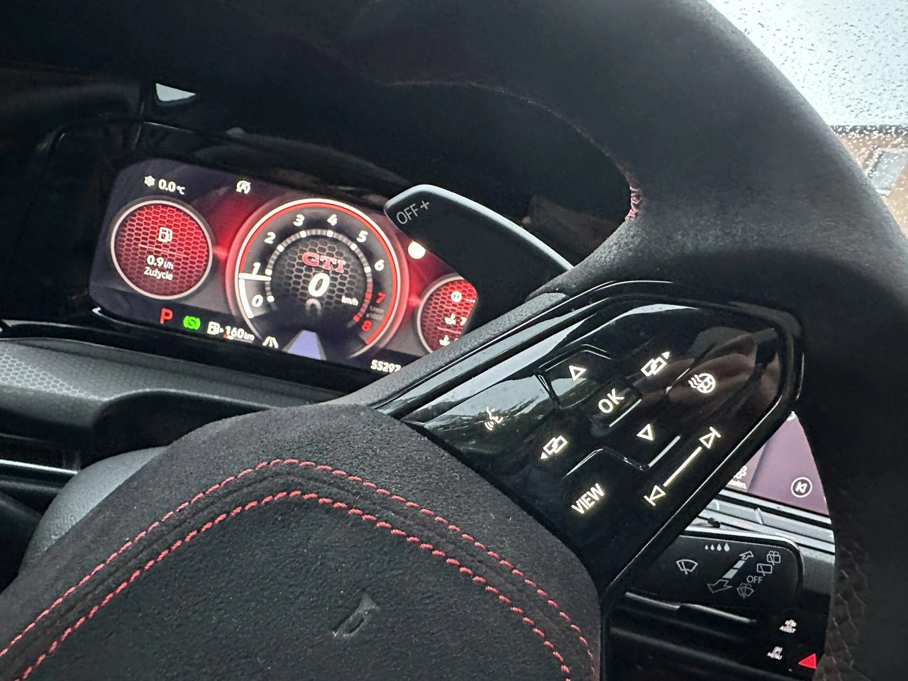 Volkswagen Golf - Zdjęcie 24