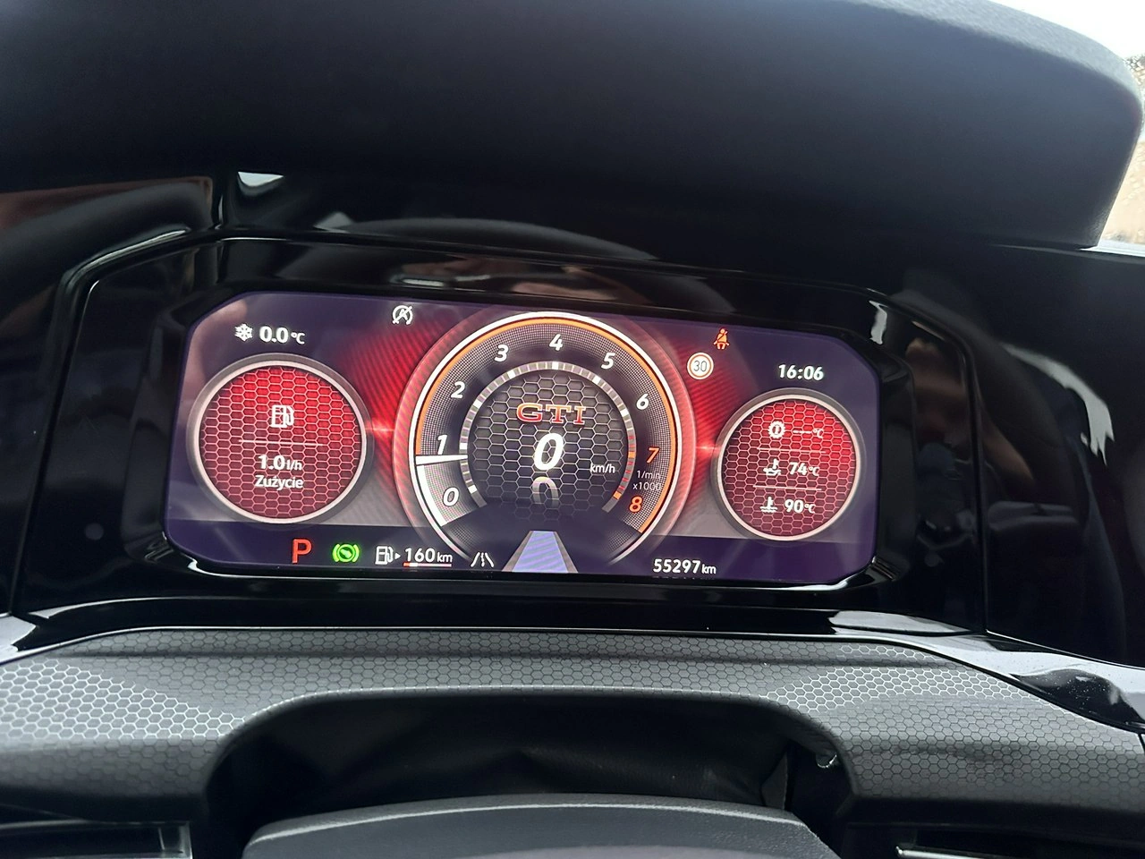 Volkswagen Golf - Zdjęcie 25