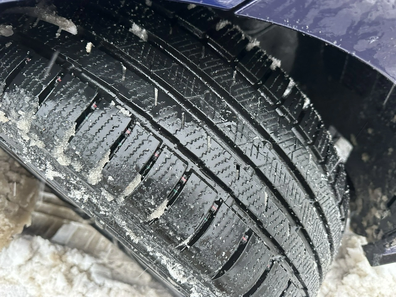 Volkswagen Golf - Zdjęcie 7