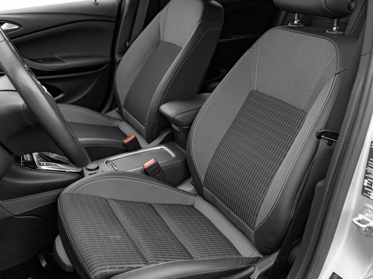 Opel Astra - Zdjęcie 13