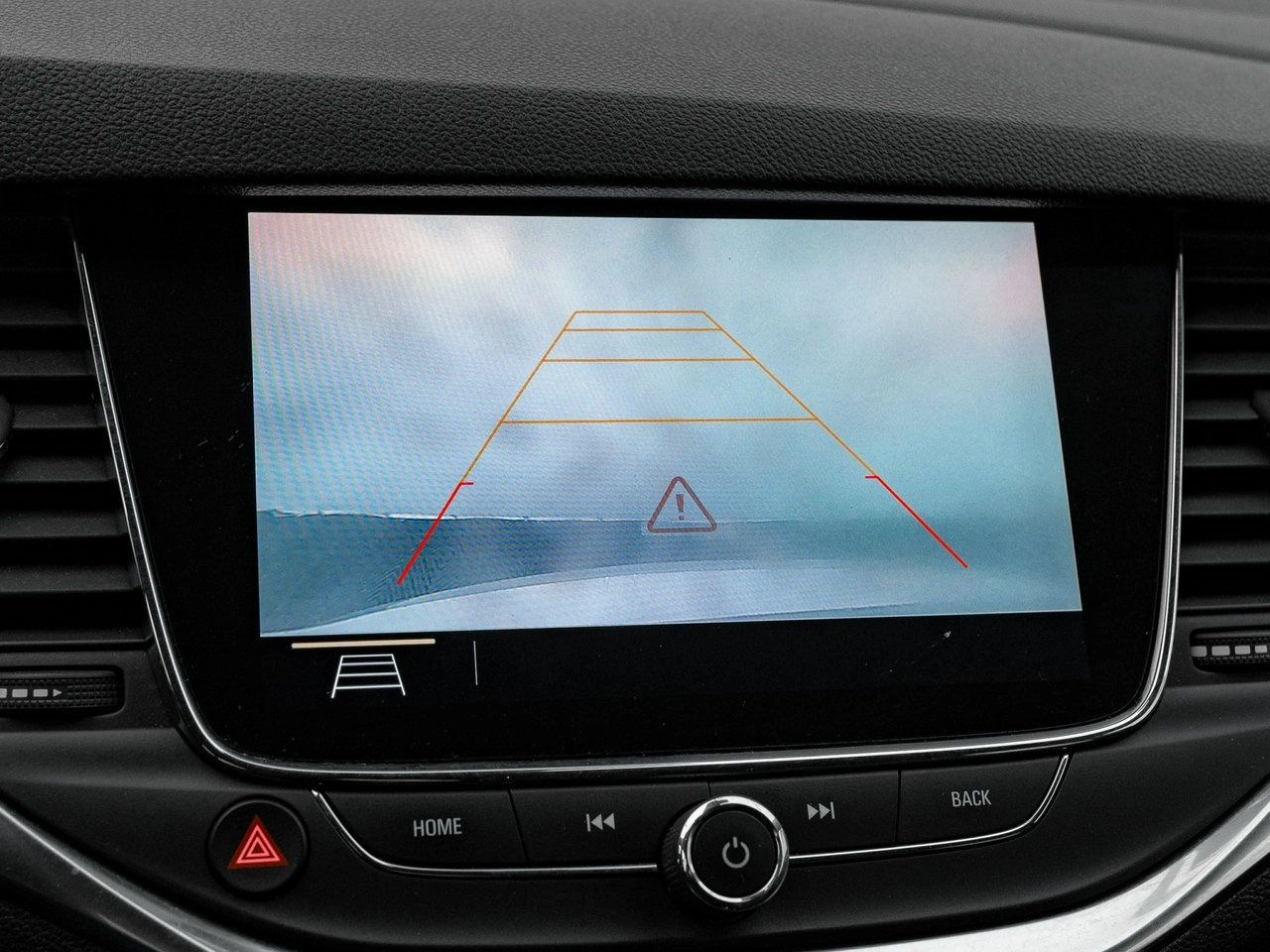 Opel Astra - Zdjęcie 24