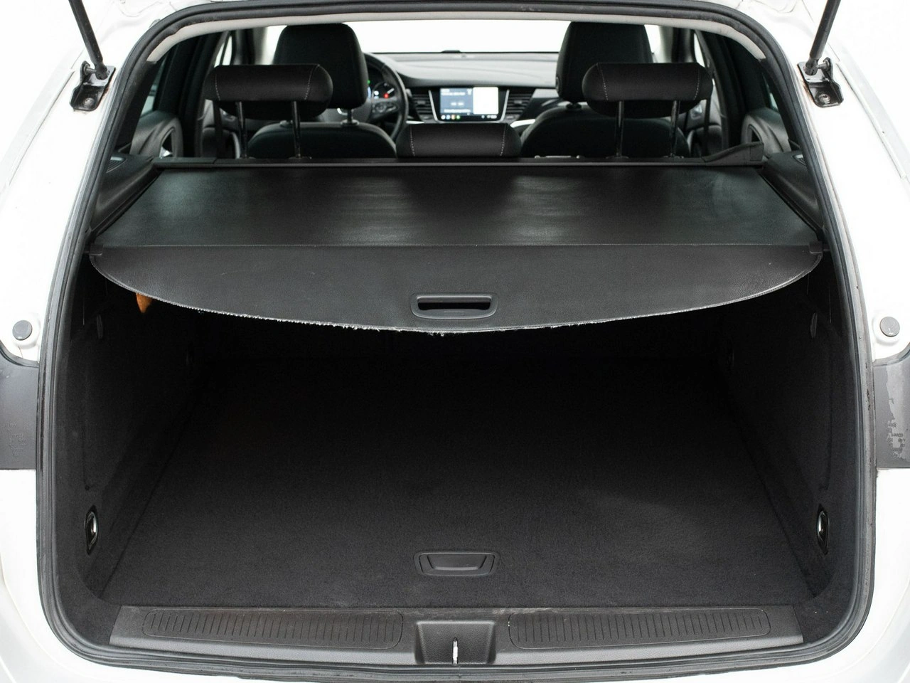 Opel Astra - Zdjęcie 29