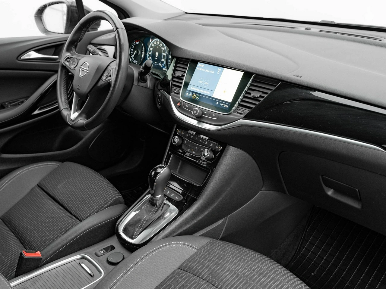 Opel Astra - Zdjęcie 33