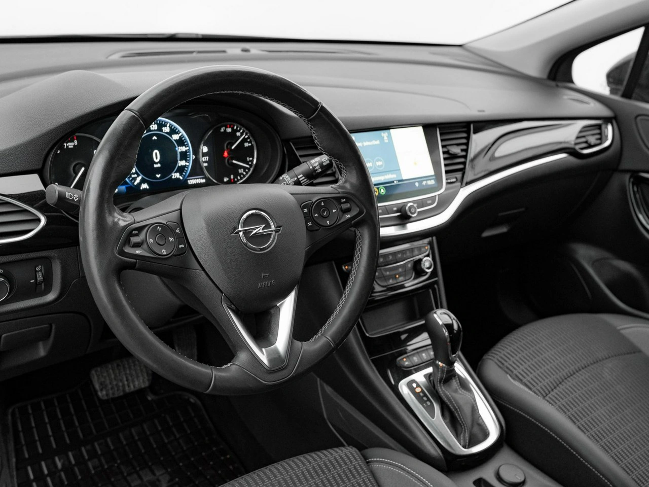 Opel Astra - Zdjęcie 5